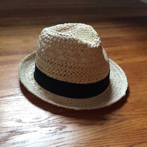 Jcrew fedora